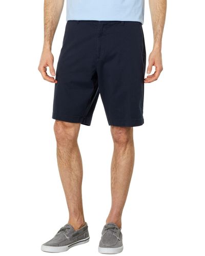 Nautica 10 Deck Shorts - Blue