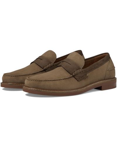 Cole Haan American Classics Pinch Penny Loafer - Brown
