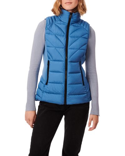 Bernardo goose down outlet gilet