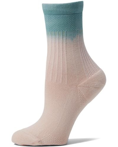 On Shoes All-day Socks - Natural