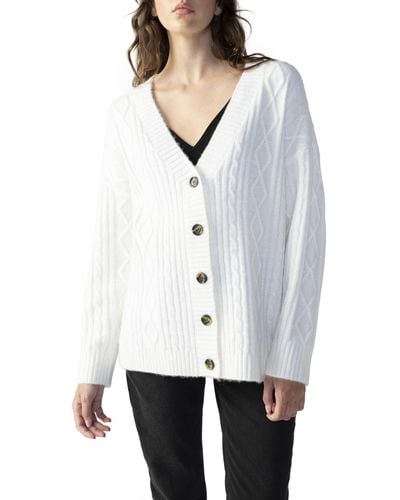 Sanctuary Cardigans for Women | Online Sale up to 85% off | Lyst