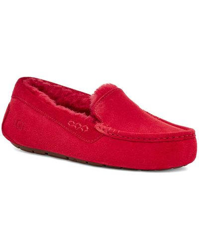 UGG Loafers and moccasins for Women | Online Sale up to 51% off | Lyst