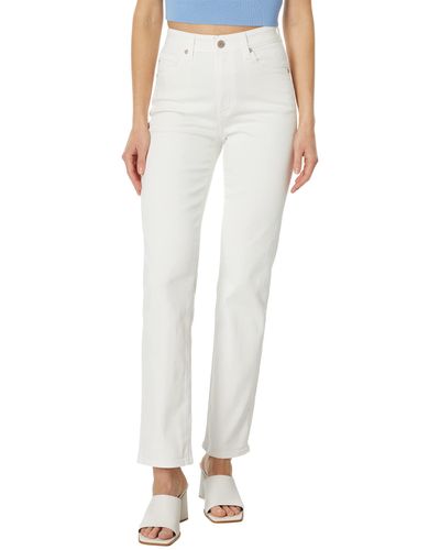 AG Jeans Saige In Modern White