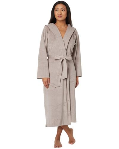 Barefoot Dreams Luxechic - Gray