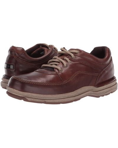 Rockport Wt Classic - Brown