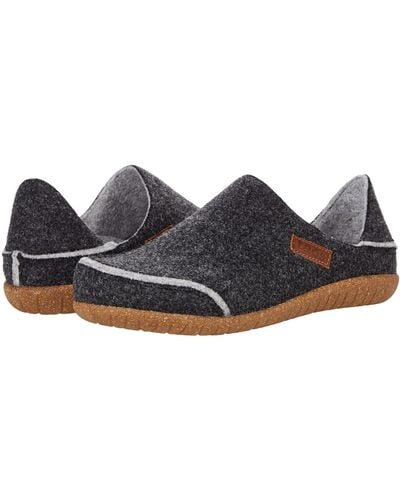 Taos Footwear Convertawool - Gray