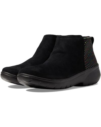 bzees wicked boots