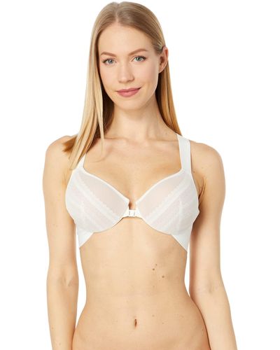 Spanx Brallelujah Allure Lace Full Coverage - Natural
