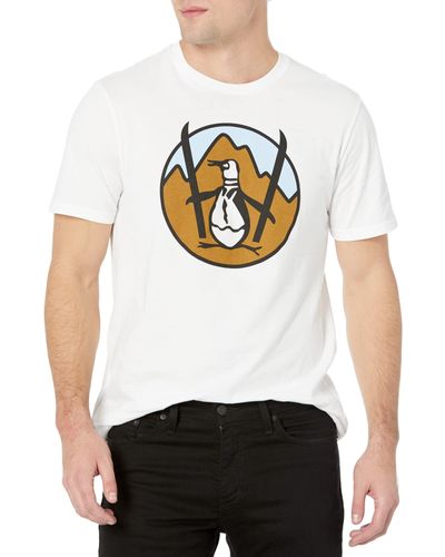 T-Shirts for Men, Original Penguin