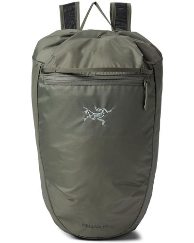 Arc'teryx 10 L Heliad Backpack - Green