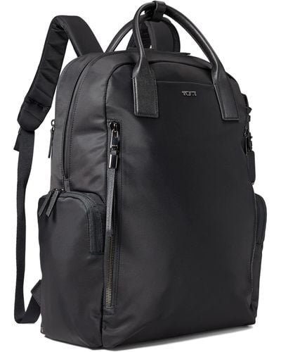 Tumi Voyageur Atlanta Backpack - Black