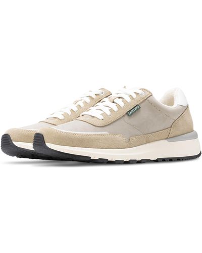 Eastland 1955 Edition Leap Jogger - White