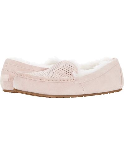 UGG Ballet flats and ballerina shoes for Women | Online Sale up to 60% off  | Lyst