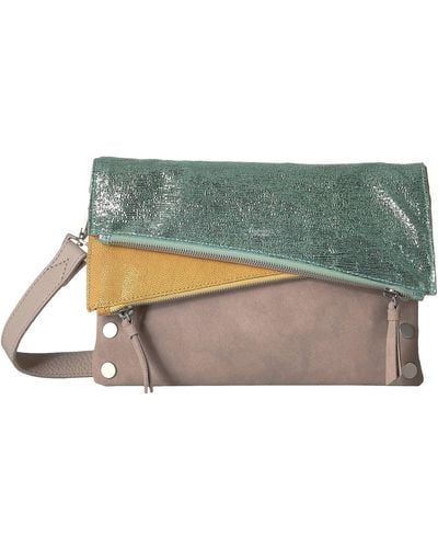 Hammitt Dillon Medium (silverado/sausalito/monterey/shell/bay) Handbags - Multicolor