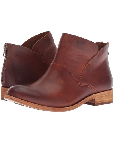 Kork-Ease Ryder - Brown