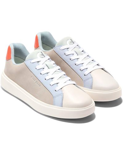 Cole Haan Grand Crosscourt Daily Sneaker - White