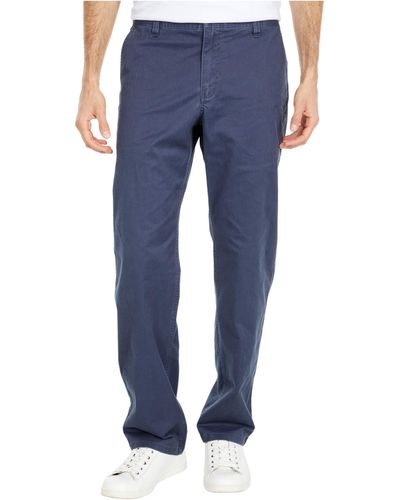 Toad&Co Mission Ridge Pant - Blue