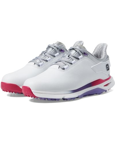 Footjoy Pro/slx Golf Shoes - White