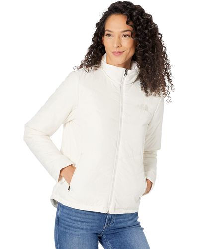 tamburello jacket