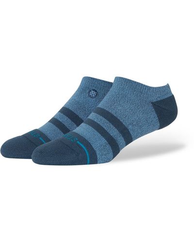 Stance Joven Low - Blue