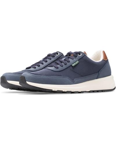 Eastland 1955 Edition Leap Jogger - Blue