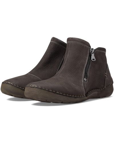 Josef Seibel Boots for Women | Online Sale up to 60% off | Lyst