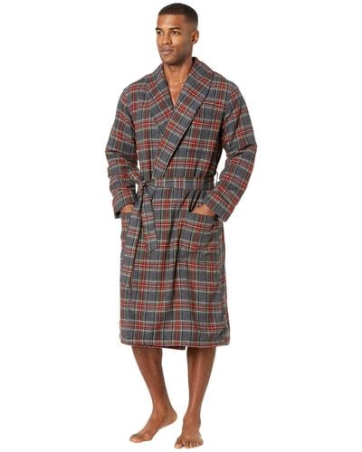 L.L. Bean Robes and bathrobes for Men