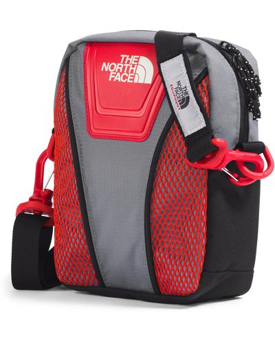 The North Face Y2k Shoulder Bag - Red