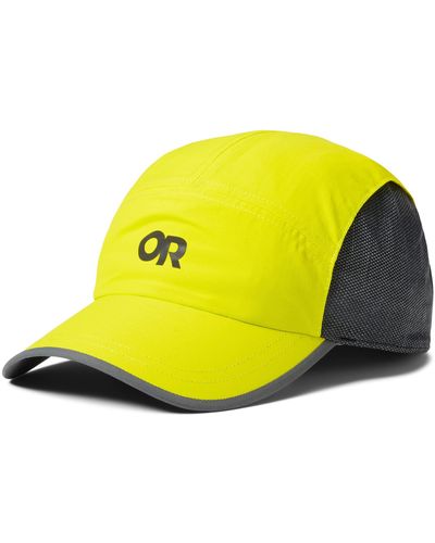 Outdoor Research Swift Cap - Yellow
