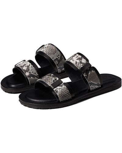 Massimo Matteo Sandals and Slides for Men | Online Sale up to 60