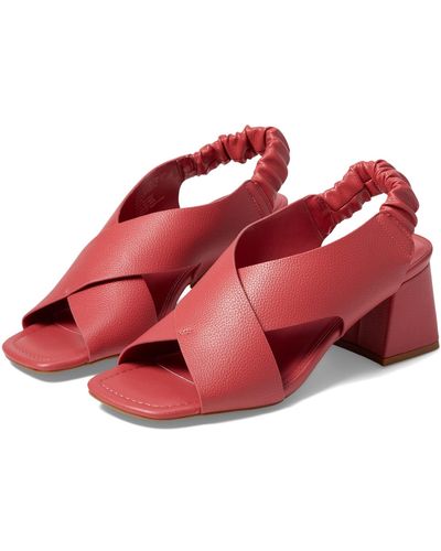 Kenneth Cole Nancy - Red