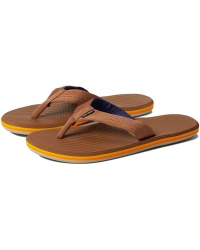 Hari Mari Dunes (brown) Sandals