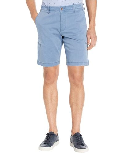 Tommy Bahama Boracay Cargo Shorts - Blue