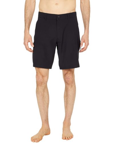 The North Face Rolling Sun Packable Shorts - Regular Length - Black
