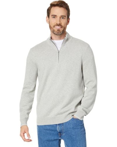Vineyard Vines Boathouse Tipping - Gray