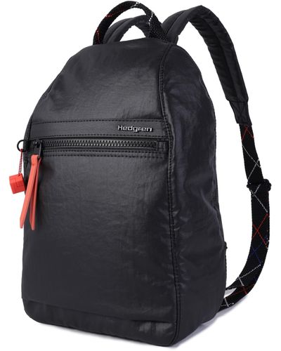 Hedgren Vogue Backpack - Black