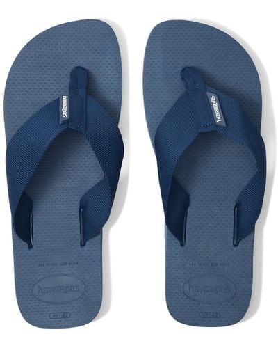 Havaianas Urban Basic Sandals - Blue