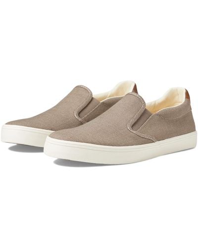 Taos Footwear Hutch - Gray