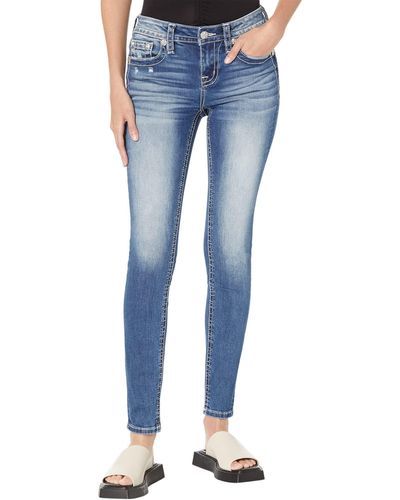Miss me on sale hailey skinny