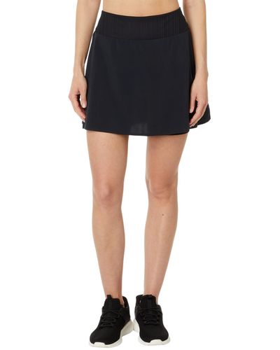 Smartwool Active Lined Skirt - Black