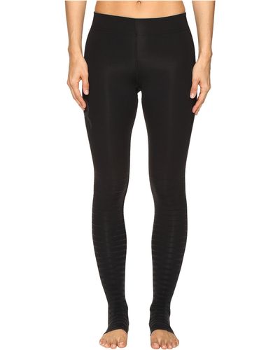 2XU Power Recovery Compression Tights - Black
