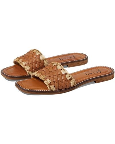 French Sole Lagoon - Brown