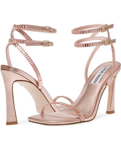 Steve Madden Thierry - Pink