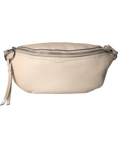 Rebecca minkoff bum bag clearance
