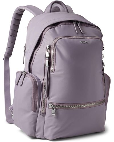 Tumi Voyageur Celina Backpack - Purple