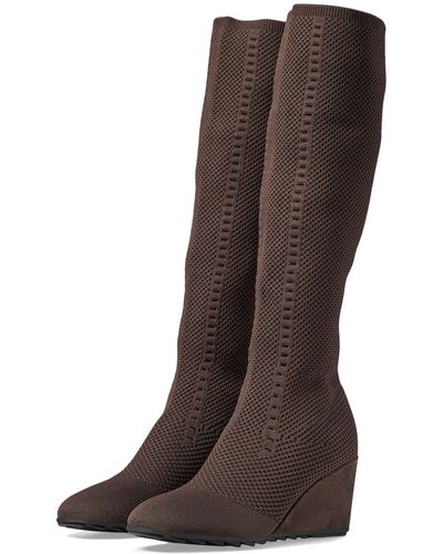 Eileen Fisher Kasana - Brown