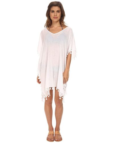 Seafolly Cover-ups and kaftans for Women | Online Sale up to 69