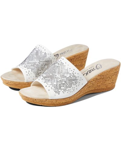 onex shoes discounted