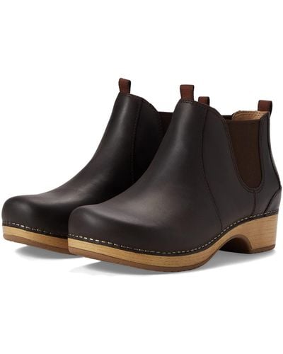 Dansko Boots for Women Online Sale up to 55 off Lyst