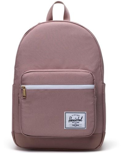 Herschel Supply Co. Pop Quiz Backpack - Pink